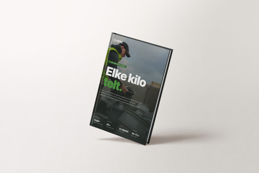 Elke Kilo Telt